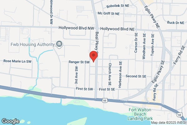 Norton Insurance of Florida