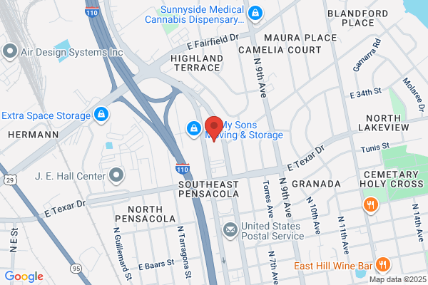 Heroman Service Plant Company Llc