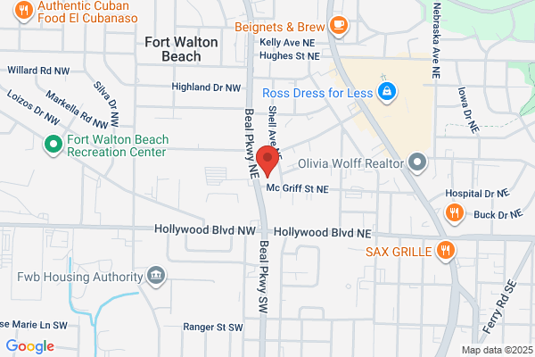 Cynthia Villanova - Regions Wealth Advisor