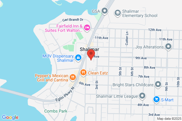 Coastal Land Surveying Inc
