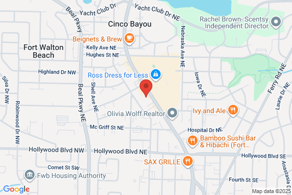 Richard H Powell & Associates Inc.