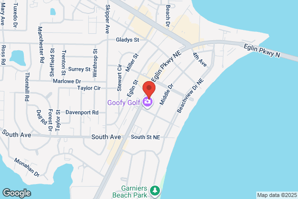 Decks & Docks Lumber Company Fort Walton Beach