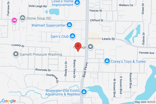 Boomer Aviation Inc