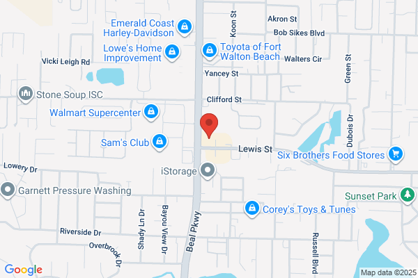 Gulf Coast Chiropractic & Wellness