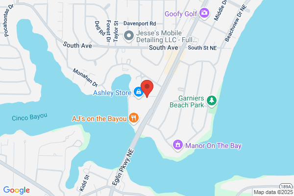 Grifols Biomat USA - Plasma Donation Center