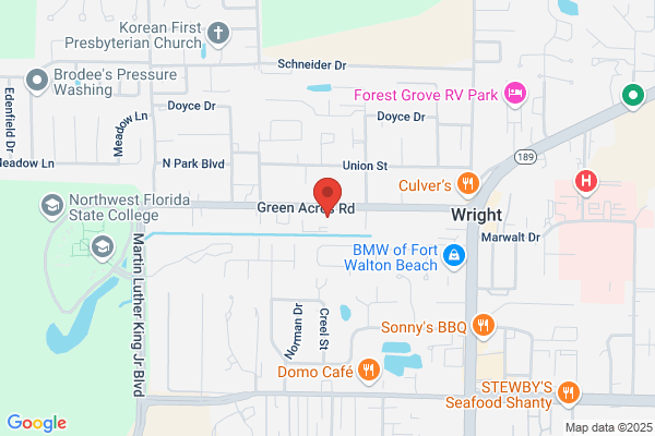 Fresenius Kidney Care East Fort Walton Beach