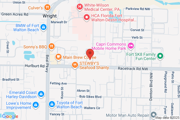 Gulf Coast Hearing Centers, Inc.