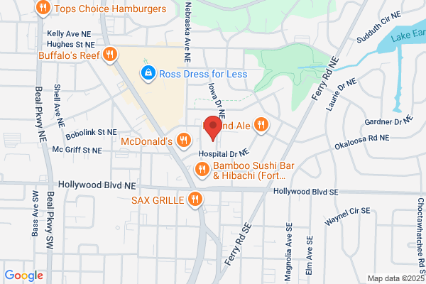 Bridgeway Center Inc