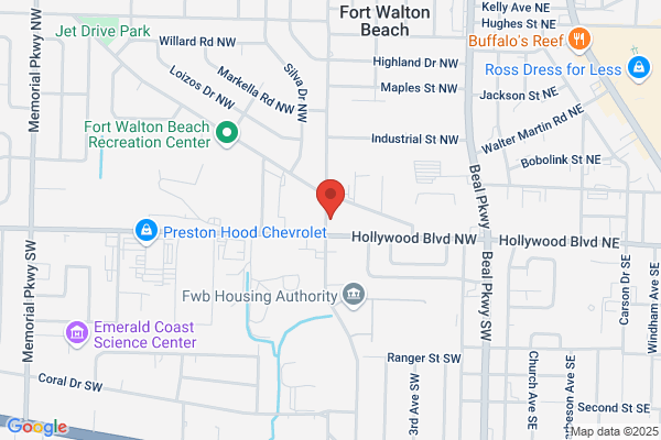 Coast City Iron & Metal Inc