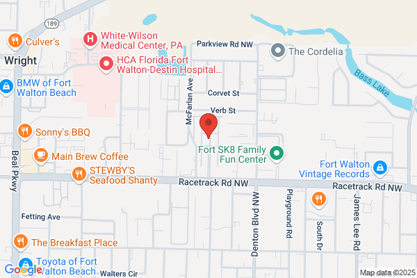 Pinecrest Mobile Home Park