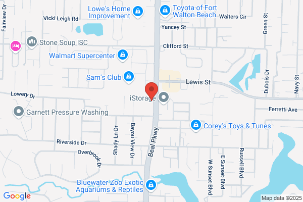 Honda Yamaha of Ft Walton