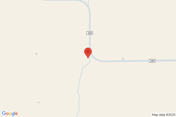 Panhandle Transfer Co