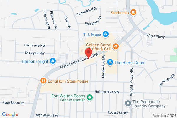 Northwest Florida Daily News