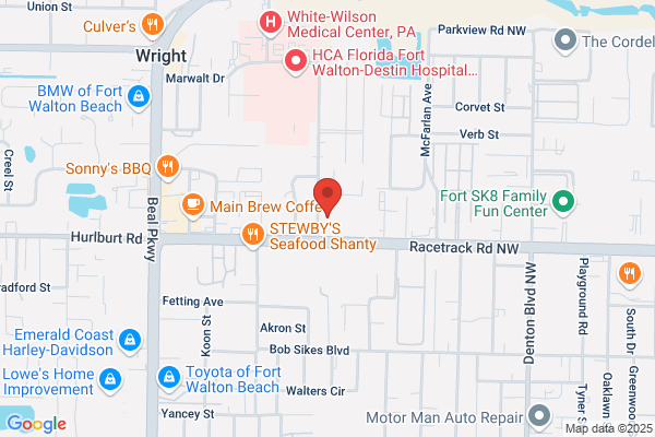 Northwest Florida Physicians for Women