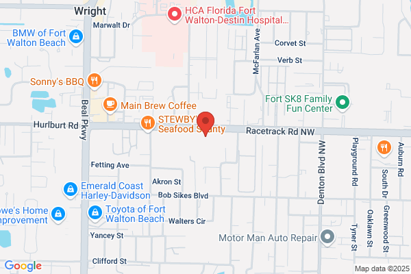 Hughston Clinic - Pamela J. Warner, DO