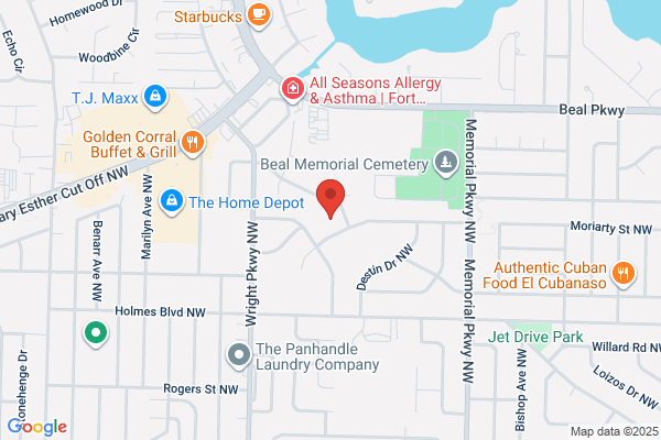 FamilySearch center