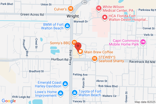 Goodwill Easter Seals Community Connection