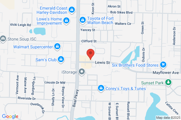 Fort Walton Beach Bowl