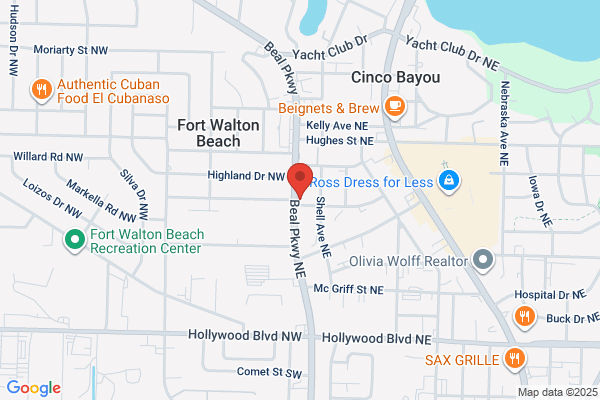 Acupuncture Clinic Of FWB