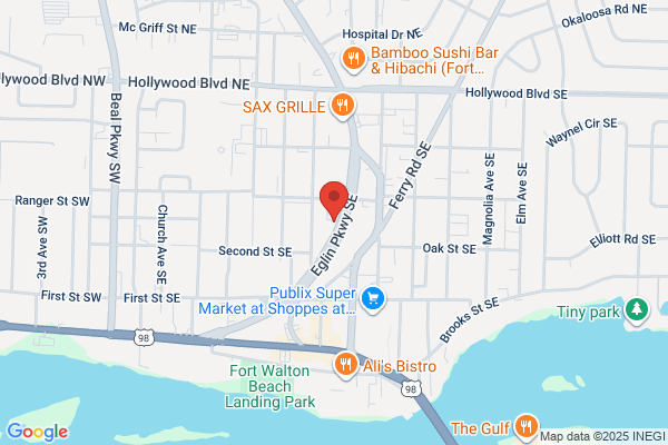 Bruner Vince Attorney