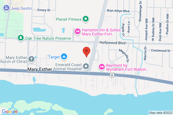 Eglin Realty