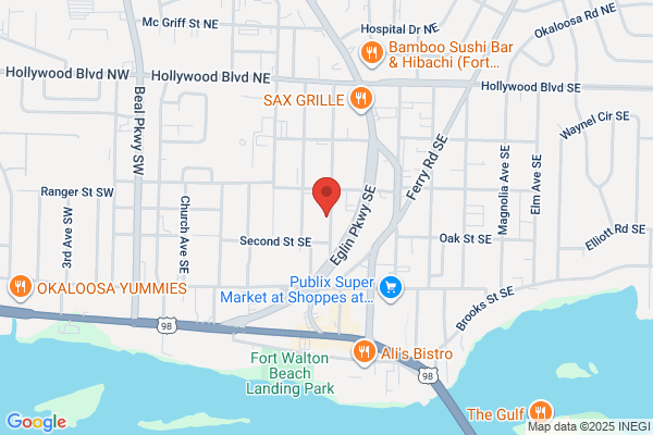 First Call For Help