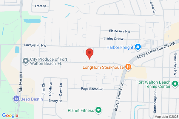 Fort Walton Business MacHines