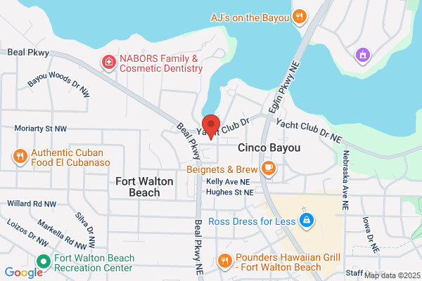 Fred Astaire Dance Studios - Fort Walton Beach
