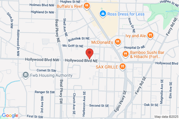 Gulf Coast Facial & Oral Surgery