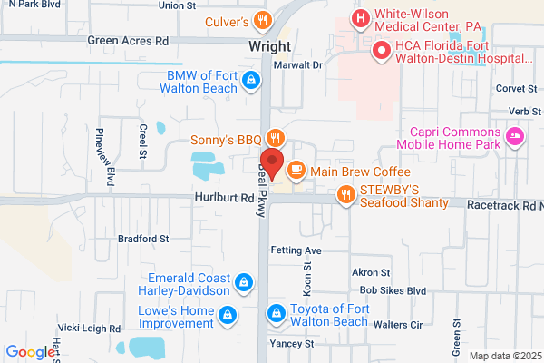 Lenny's Sub Shop