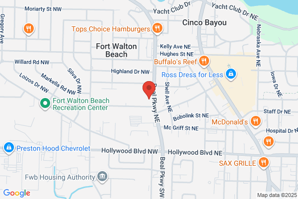 Ft. Walton Beach Winsupply