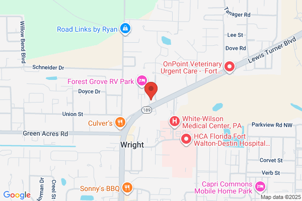 Bay Foot and Ankle Center