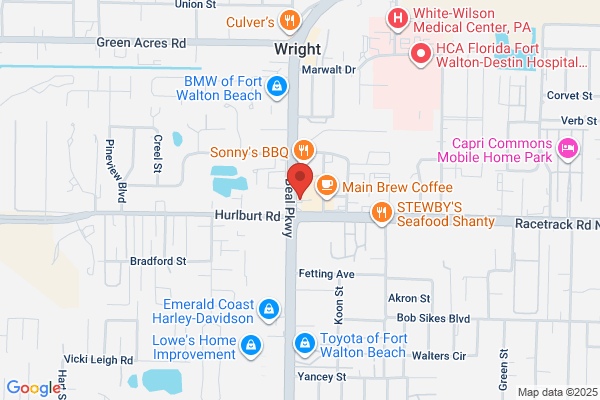 FASTSIGNS® of Fort Walton Beach/Destin, FL