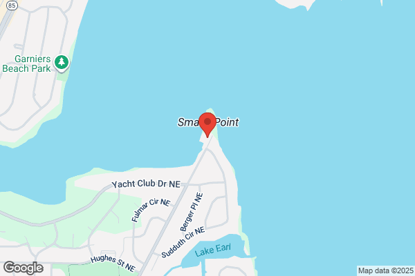 Fort Walton Yacht Club