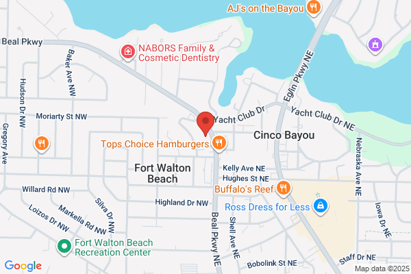 Dream Team Realty Of NW Florida, LLC