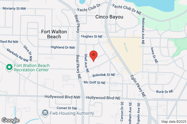 Gulf Coast Home Buyers, LLC
