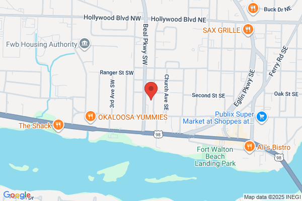 Hardy Sallie Broker