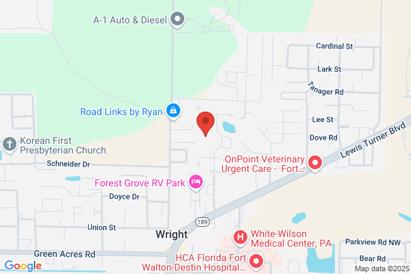 Fort Walton Rehabilitation Center