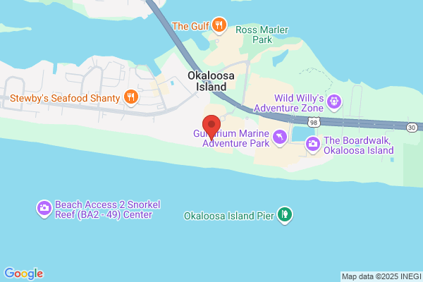 Hilton Garden Inn Fort Walton Beach