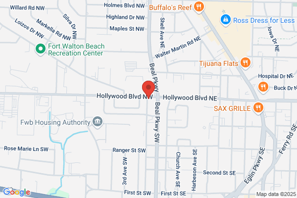 Hollywood Sub Shop