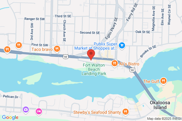Luxe Sports Grill