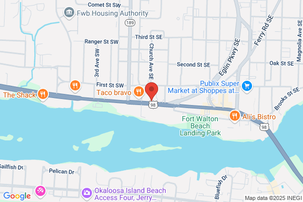 Sealand of Fort Walton Beach Inc