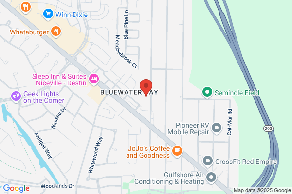 Applied Engineering & Surveying