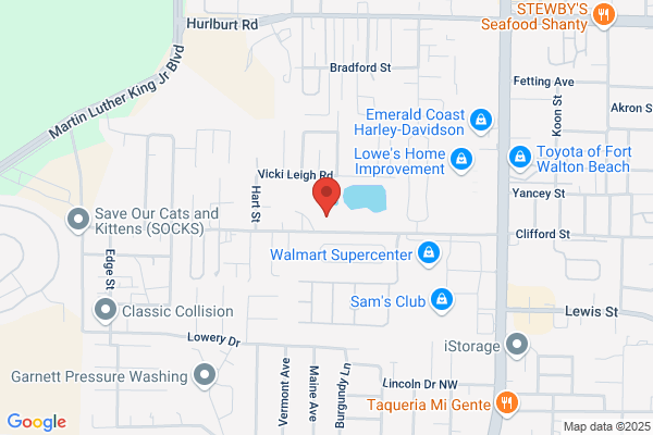 Brookdale Fort Walton Beach