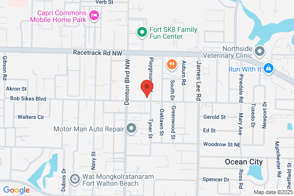 Visionaires of NW Florida