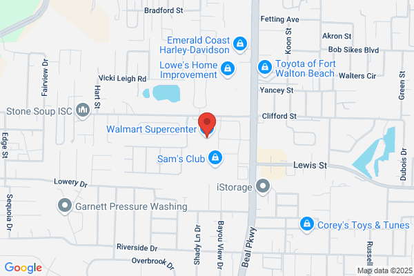 Jackson Hewitt Tax Service