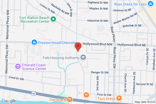 Holmes Towing & Recovery
