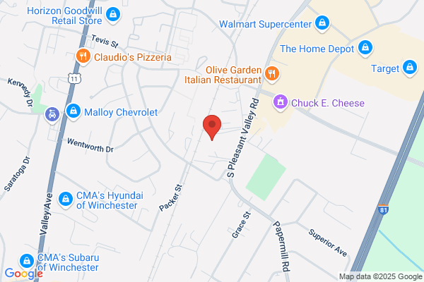 Dixie Wholesalers