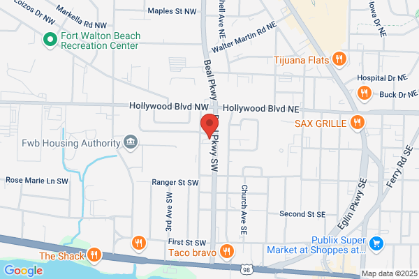 Emerald Coast Motors
