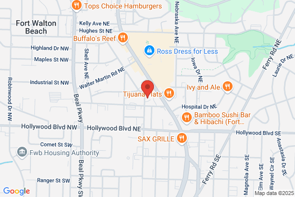 Companion Animal Hospital & Boarding Center